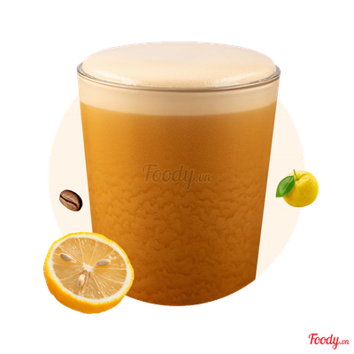 PLT Airy-cano Yuzu