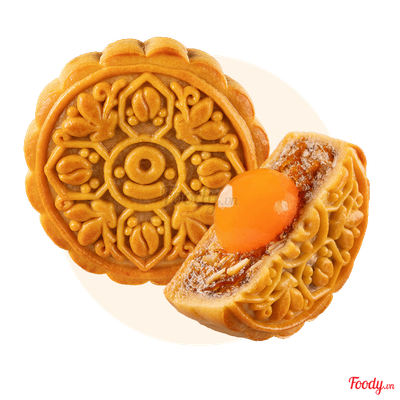 PLT Bánh Trung Thu Bò Xốt Tiêu Xanh