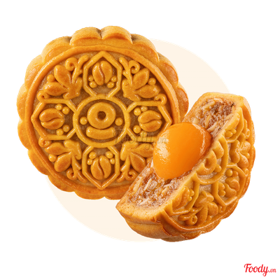 PLT Bánh Trung Thu Tôm Càng Phô Mai