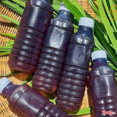 Sâm Lạnh Nhà Nấu