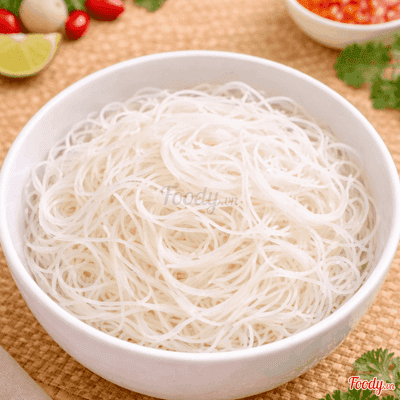 Hủ Tiếu Thêm