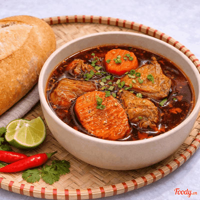 TOP 4: Lagu Gà Bánh Mì