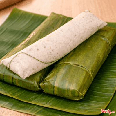 Couple Chả Lá (2 chả lá)