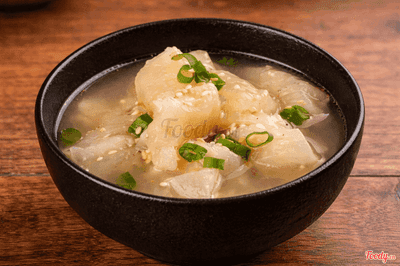 Gân Mềm Thêm (5 viên gân)