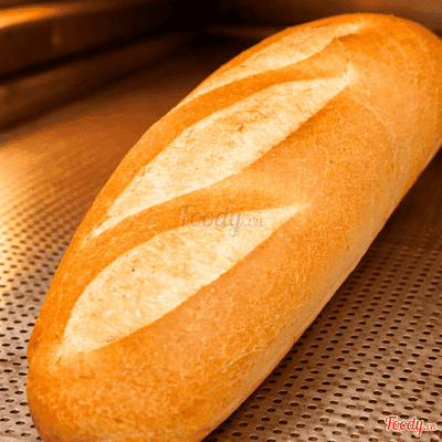 Bánh Mì Thêm