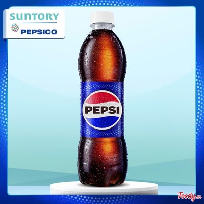 Pepsi