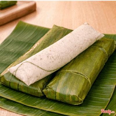 Chả Lá 1 Thanh