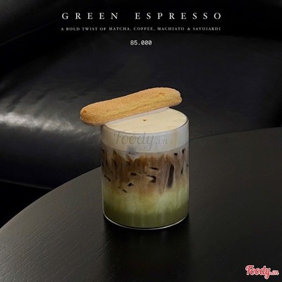 Green Coffee