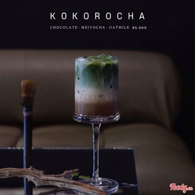 KOKOROCHA