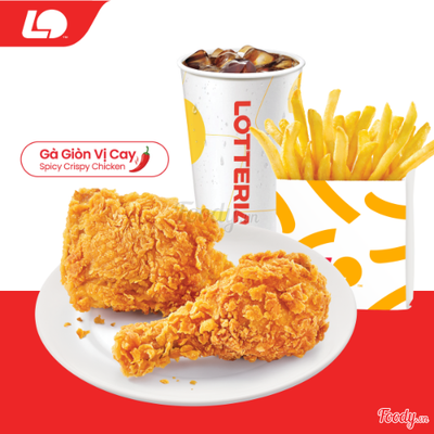 Gà Ngon Khó Cưỡng