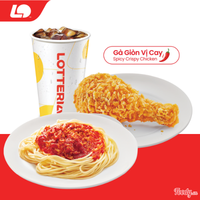 Combo Tựu Trường