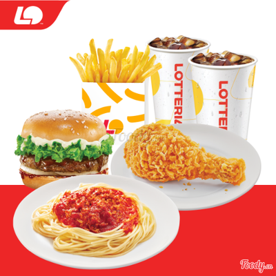 Combo Trùm Deal Đi Học