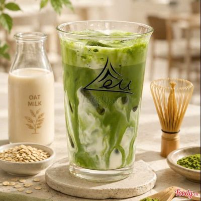 MATCHA Yến Mạch