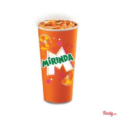 1 Mirinda cam lớn