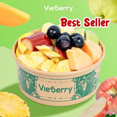 Set Trái Cây Đặc Biệt