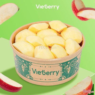 Trái Cây Táo Nhập Khẩu