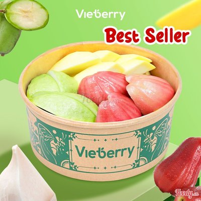 Set Trái Cây Thập Cẩm Lớn - BÁN CHẠY