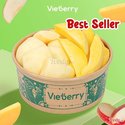 Set Trái Cây Xoài Táo - BÁN CHẠY