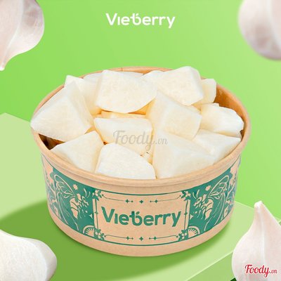 Trái Cây Củ Sắn (Củ Đậu)