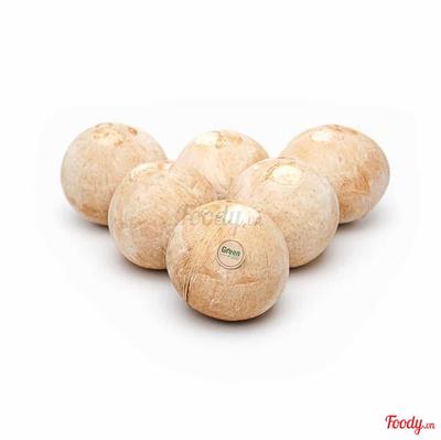 Dừa dứa