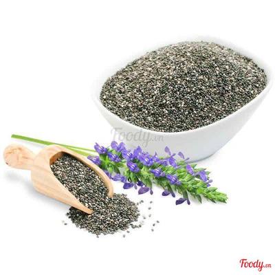 Hạt chia