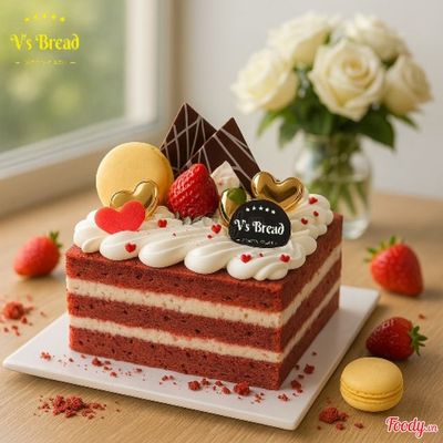 Red Velvet R