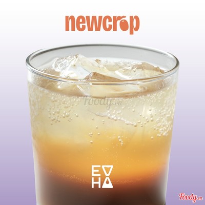Espresso Sparkling - Liberica M'Drak