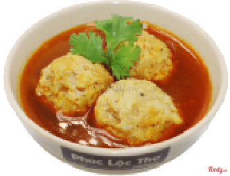 Xíu Mại Chấm