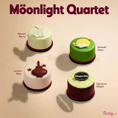 MOONLIGHT QUARTET