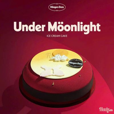 UNDER MOONLIGHT