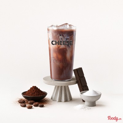 Socola Muối - Salted Socola