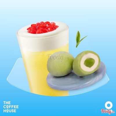 Combo Trà Chiều