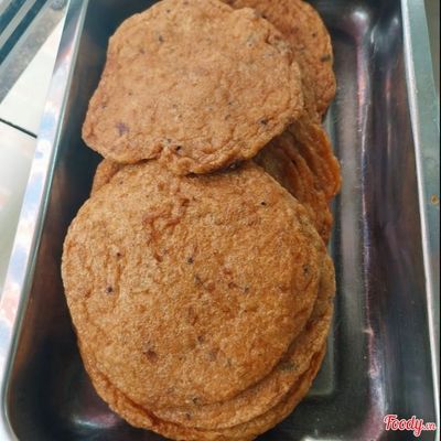 Chả cá thêm