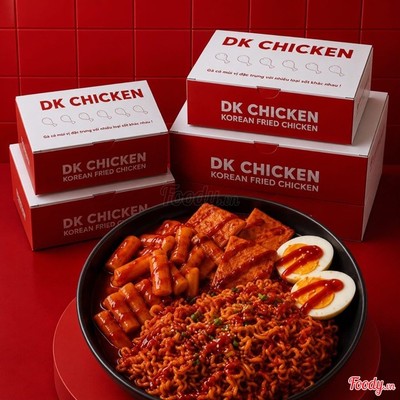 BULDAK LABOKKI