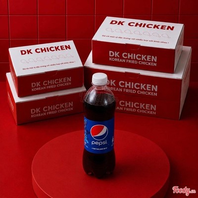 PEPSI