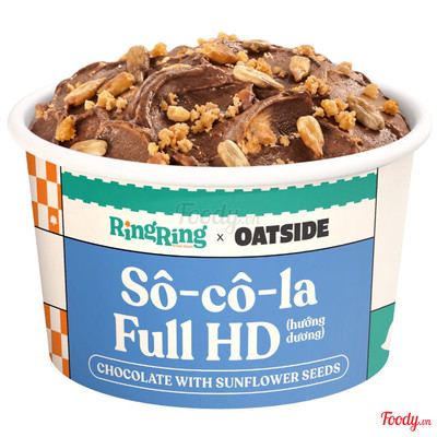 Kem Hộp Sô-Cô-La Full HD