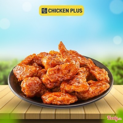 Cánh gà xốt ngũ vị (Nhỏ)