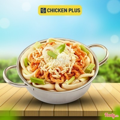 Lẩu Tokbokki 7 phút (Lớn)