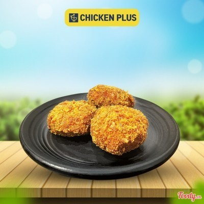 Bánh hải sản