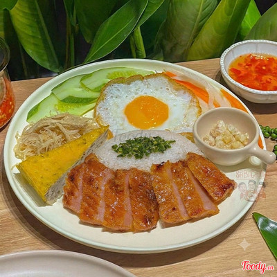 Set nạc nọng đặc biệt