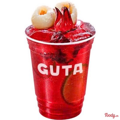 Hibiscus Vải
