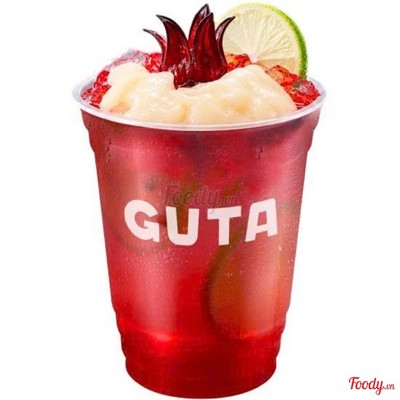 Hibiscus Mãng Cầu