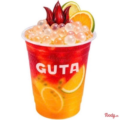 Hibiscus Nhiệt Đới