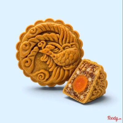 Thập Cẩm Ngũ Vị