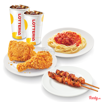 Deal Cực Hời