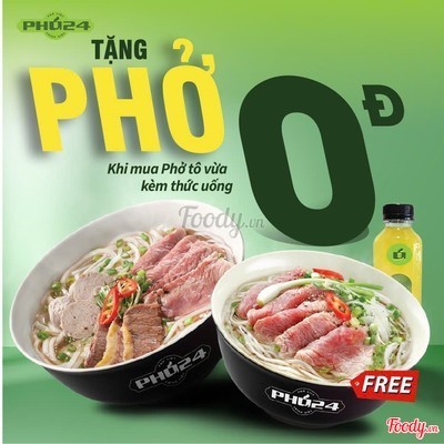 MUA 1 TẶNG 1