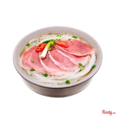 Phở Di Sản