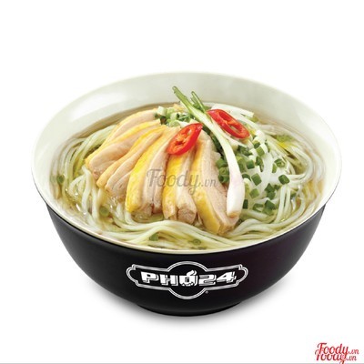 Phở Gà lớn