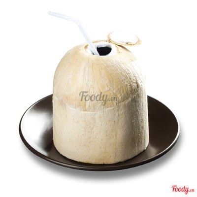 Nước Dừa