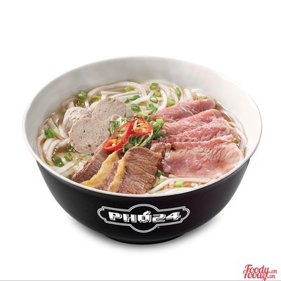 Phở Đặc Biệt lớn